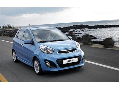 Kia Picanto