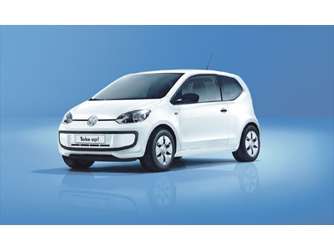 Volkswagen UP